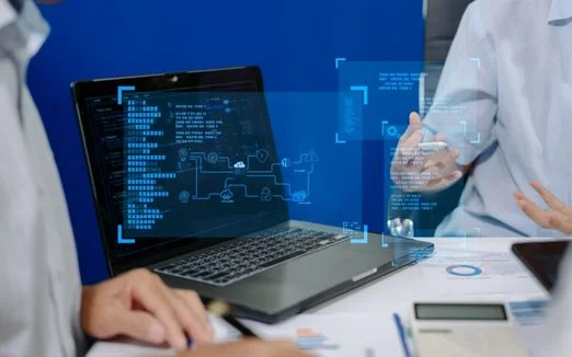Cloud-native SaaS development