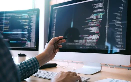 SaaS API development
