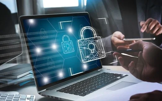 SaaS security and compliance SOC 2 GDPR