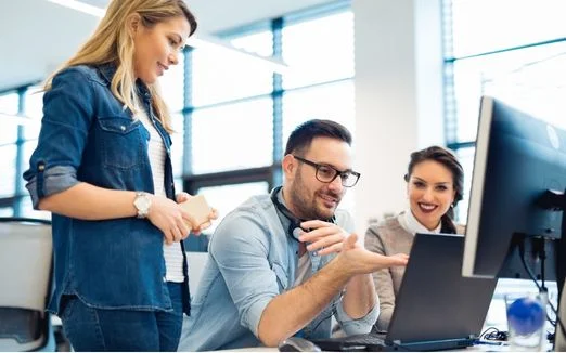 SaaS product modernization and re-platforming