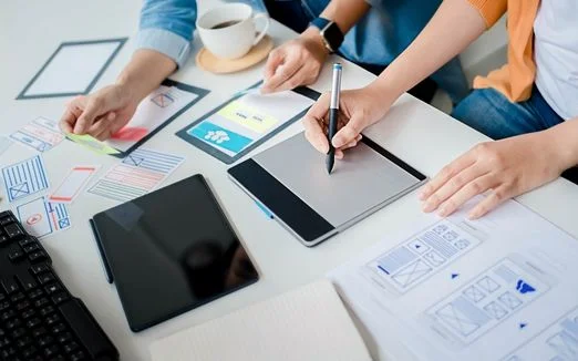 SaaS MVP development services