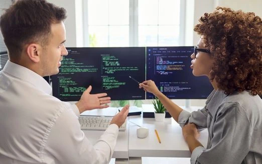 Multi-tenant SaaS architecture development