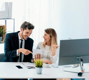 Enterprise Dashboards