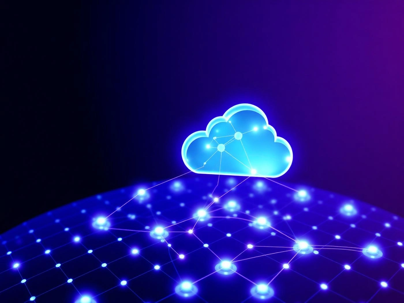 Cloud Infrastructure