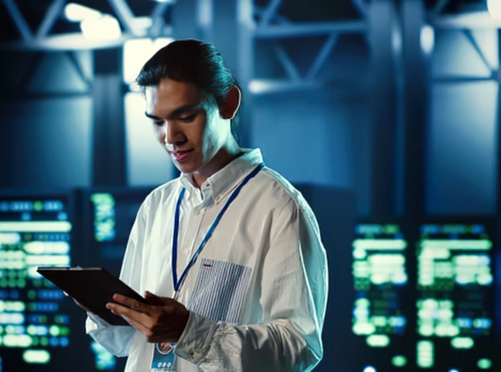 Database Technology