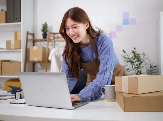 Digital Commerce