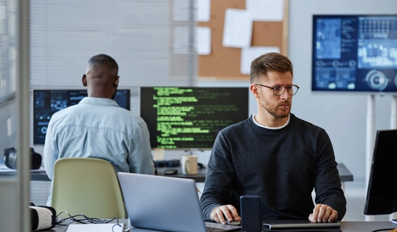 Enterprise QA Team